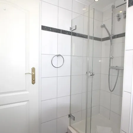 Trutz Blanker Hans - Duenenstr 19, App 10 Wenningstedt-Braderup