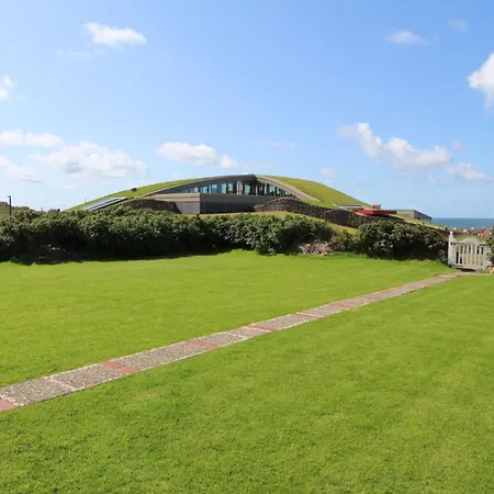 Trutz Blanker Hans - Duenenstr 19, App 10 * Wenningstedt-Braderup