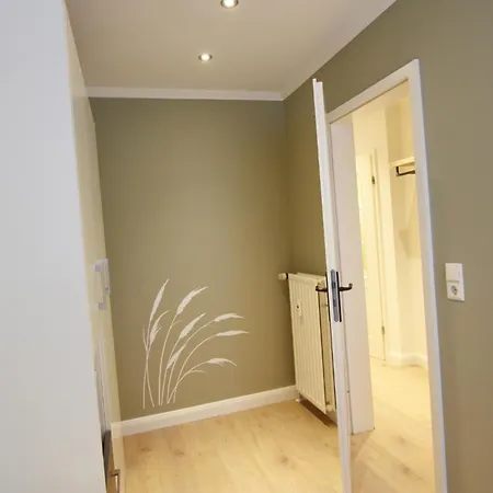 Trutz Blanker Hans - Duenenstr 19, App 10 Wenningstedt-Braderup