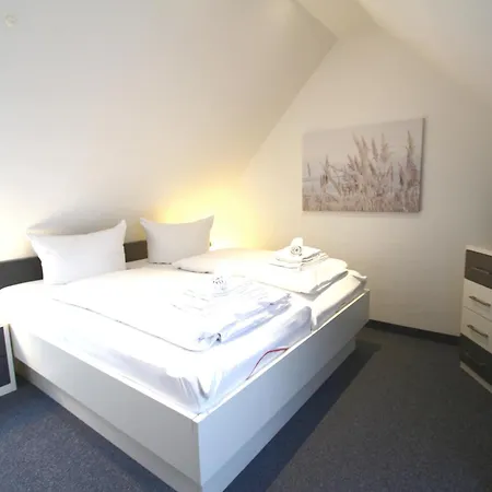 Trutz Blanker Hans - Duenenstr 19, App 10