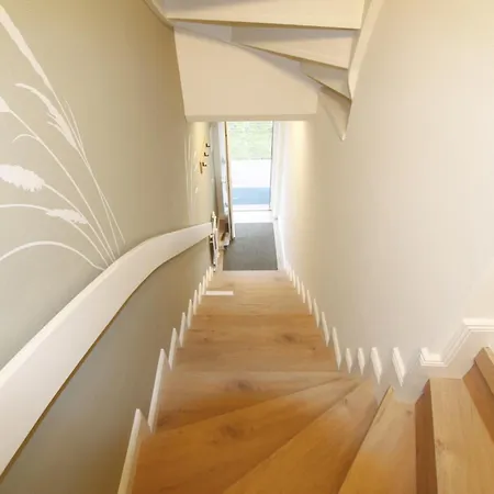 Trutz Blanker Hans - Duenenstr 19, App 10 Appartamento