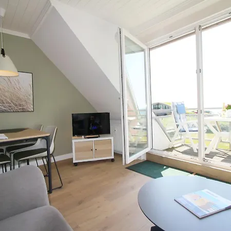 Trutz Blanker Hans - Duenenstr 19, App 10